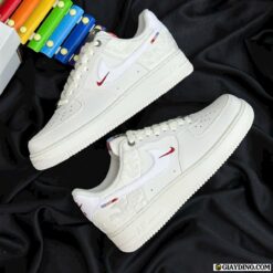 Giay Nike Air Force 1 Low CNY Pegasus Phantom Giày Nike Air Force 1 Low CNY Pegasus Phantom