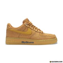 Giày Nike Air Force 1 Low Flax Wheat CJ9179-200