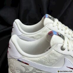 Giay Nike Air Force 1 Low Lunar New Year Horse Giày Nike Air Force 1 Low Lunar New Year Horse