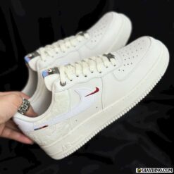Giay Nike Air Force 1 Low Phantom CNY Pegasus Giày Nike Air Force 1 Low Phantom CNY Pegasus