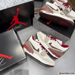 Giay Nike Air Jordan Legacy 312 Low Year of the Snake Giày Nike Air Jordan Legacy 312 Low Year of the Snake