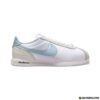 Giay Nike Cortez White Light Armory Blue DZ2795 100 Giày Nike Cortez White Light Armory Blue DZ2795-100
