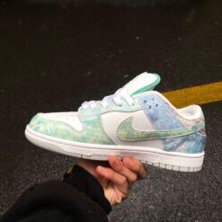Giay Nike Dunk Low Rong Xanh Year Of The Dragon Giày Nike Dunk Low Rồng Xanh Year Of The Dragon