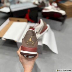 Giay Nike Jordan Legacy 312 Mau Do Trang Year of the Snake Giày Nike Jordan Legacy 312 Màu Đỏ Trắng Year of the Snake