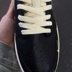 Giay Nike Nigel Sylvester x Air Jordan 1 Low OG Better With Time Giày Nike Nigel Sylvester x Air Jordan 1 Low OG Better With Time