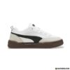Giay Puma Park Life Style OG White Black 39726201 Giày Puma Park Life Style OG White Black 39726201