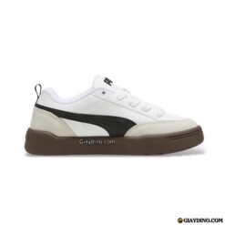 Giày Puma Park Life Style OG White Black 39726201