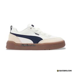 Giày Puma Park Life Style OG White Navy 397262-07