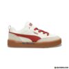 Giày Puma Park Life Style OG White Red 397262 05