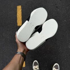 Giay Puma Trang Den Giày Puma Trắng Đen