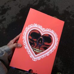 Nike SB Dunk Low StrangeLove Hong Nike SB Dunk Low StrangeLove Hồng