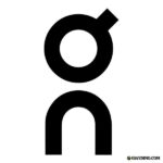 Logo On Running Giaydino