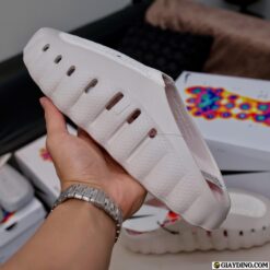 Dep Nike Mind 001 Trang Kem Light Bone Dép Nike Mind 001 Trắng Kem Light Bone