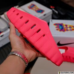 Dep Nike Mind Do Dép Nike Mind Đỏ