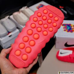 Dep Nike Mind Slide 001 Solar Red Dép Nike Mind Slide 001 Solar Red