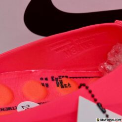 Dep Nike Mind Slide Do Solar Red Dép Nike Mind Slide Đỏ Solar Red