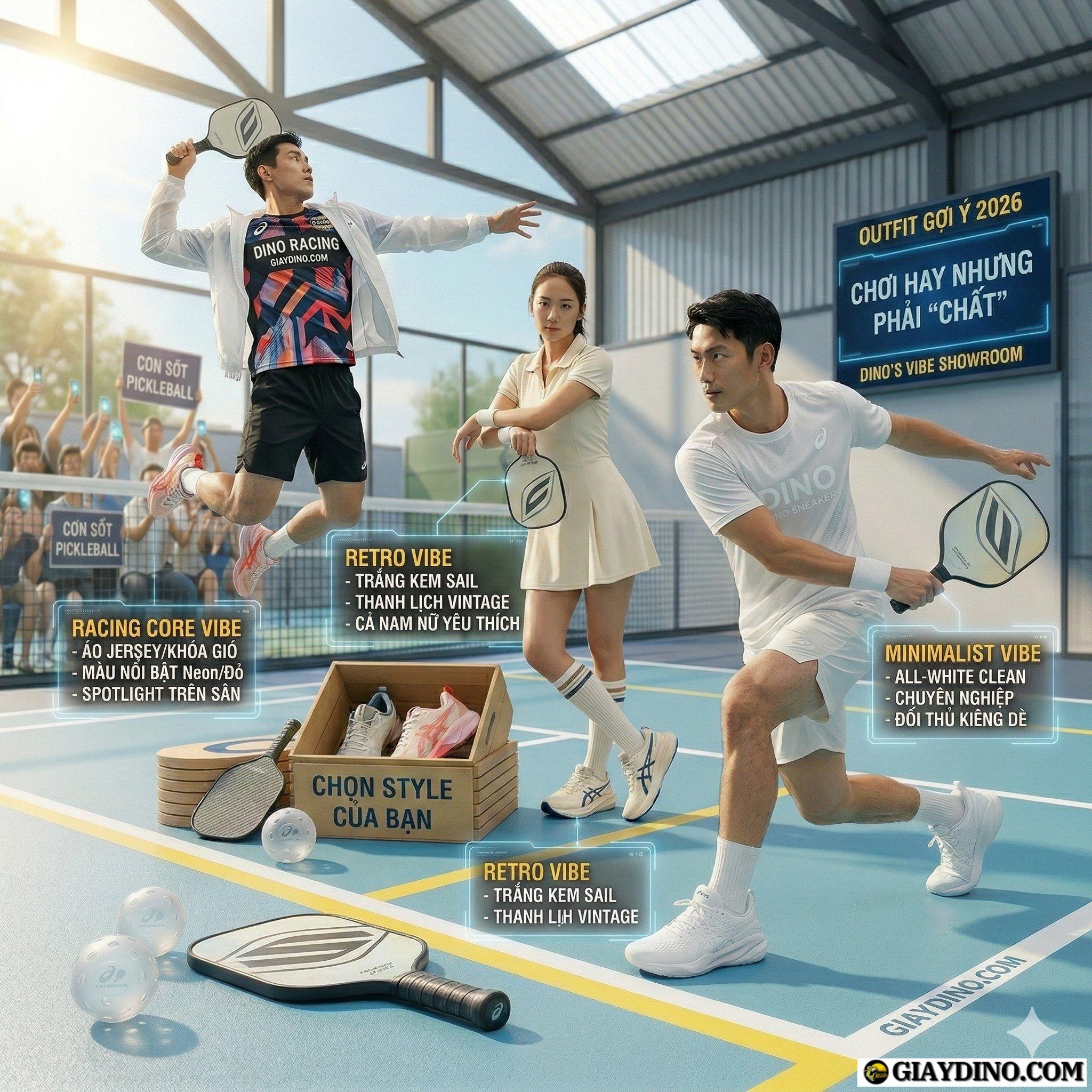 Gemini Generated Image 88tszk88tszk88ts Gợi ý Outfit: Chơi hay nhưng phải "Chất"