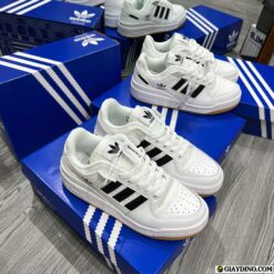 Giay Adidas Forum 84 Low ADV White Core Black Giày Adidas Forum 84 Low ADV White Core Black