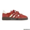 Giày Adidas Handball Spezial Power Red KJ6299