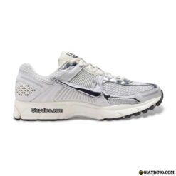 Giày Nike Air Zoom Vomero 5 Chrome HJ3758-001