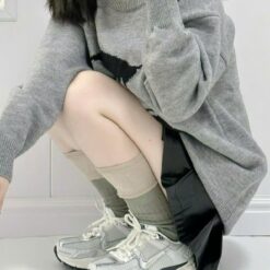 Giay Nike Air Zoom Vomero 5 Chrome Trang Bac Giày Nike Air Zoom Vomero 5 Chrome HJ3758-001