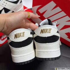 Giay Nike Embossed Baroque CNY 2026 Giày Nike Embossed Baroque CNY 2026