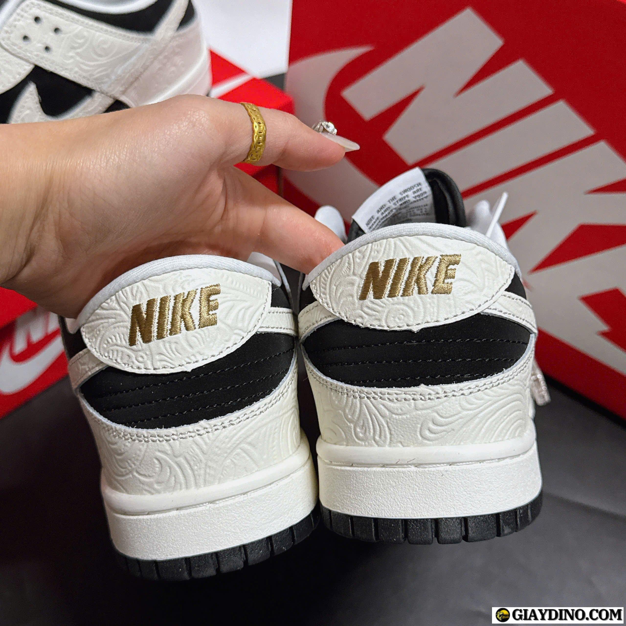 Giày Nike Embossed Baroque CNY 2026 Giày Nike Embossed Baroque CNY 2026