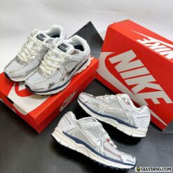 Giay Nike Zoom Vomero 5 Vast GreyMetallic Silver Giày Nike Zoom Vomero 5 Vast GreyMetallic Silver