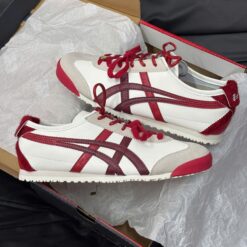 Giay Onitsuka Tiger Mexico 66 Year of the Horse Giày Onitsuka Tiger Mexico 66 Year of the Horse