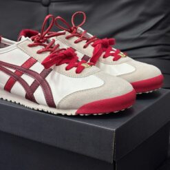 Giay Onitsuka Tiger Mexico 66 Year of the Horse Edition Giày Onitsuka Tiger Mexico 66 Year of the Horse Edition