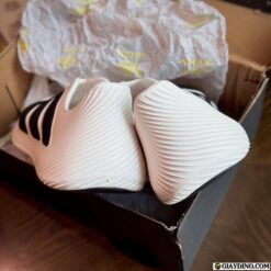 Dep Adidas Purechill Runner Trang Core White Dép Adidas Purechill Runner Trắng Core White