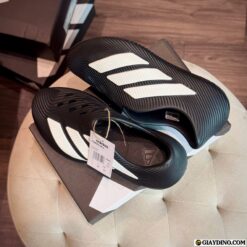 Giay Adidas Purechill Runner Den Soc Trang Core Black Giày Adidas Purechill Runner Đen Sọc Trắng Core Black