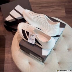 Giay Adidas Purechill Runner Trang Core White Giày Adidas Purechill Runner Trắng Core White