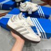 Giày Adidas Samba OG Màu White Gray