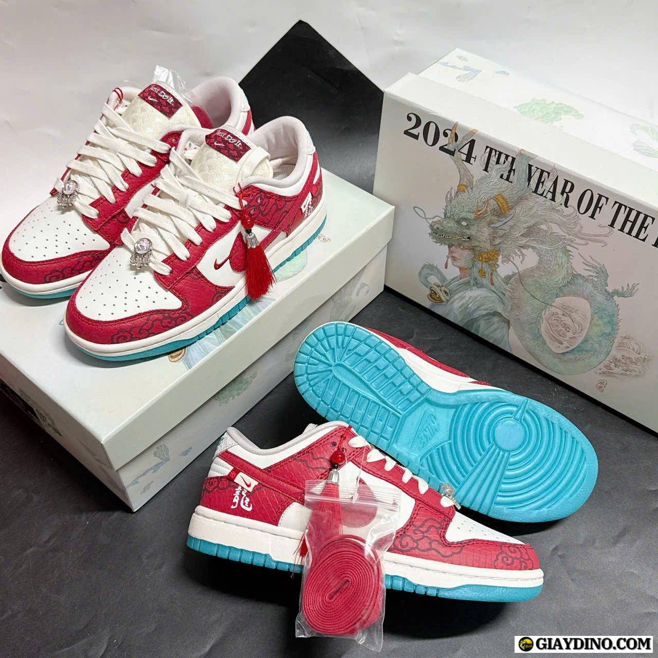 Giày Nike Dunk Low Dragon Like Auth Giày Nike Dunk Low Dragon Like Auth