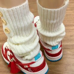 Giay Nike Dunk Low Dragon Phoi Do Streetwear Giày Nike Dunk Low Dragon Phối Đồ Streetwear