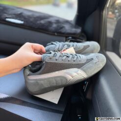 Giay Puma Speedcat Matte Silver Xam Den Bac Giày Puma Speedcat Matte Silver Xám Đen Bạc