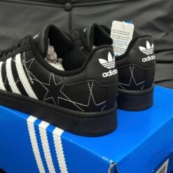 Giay Sneaker Adidas Superstar II Core Black Giày Sneaker Adidas Superstar II Core Black