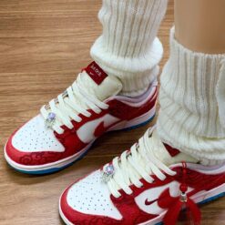 Giay The Thao Nike Dunk Low Dragon Hot Trend Giày Thể Thao Nike Dunk Low Dragon Hot Trend