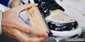 Bảo Quản Sneaker Đúng Cách: Hướng Dẫn Giữ 1 Đôi Giày Luôn Sạch Và Bền Đẹp