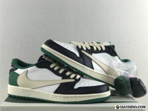 5 Cách Phối Đồ Với Giày Jordan Travis Scott Cực Chất