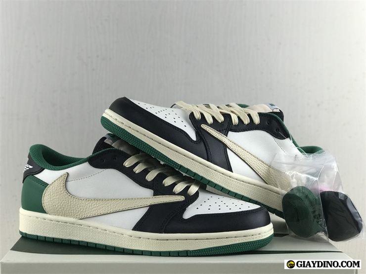 d9ffdf0c960239a7f3cbab3b36af1cfc 5 Cách Phối Đồ Với Giày Jordan Travis Scott Cực Chất