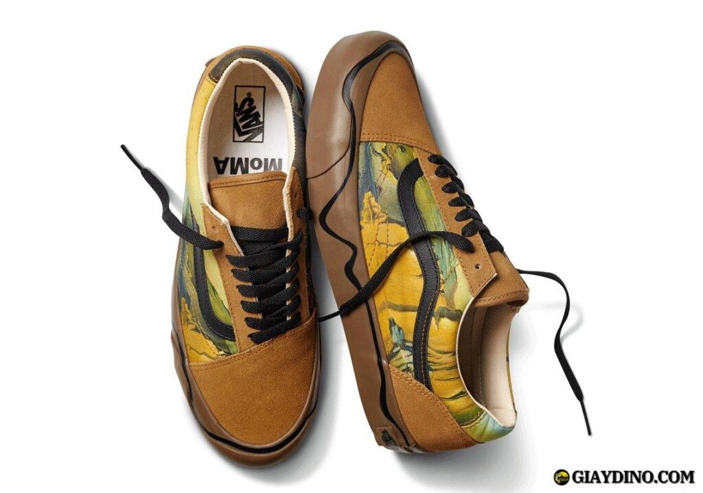 giay the thao 21 28.9.2020 Van elleman 12 Giày Salvador Dali: Trend ngắn hạn hay phong cách trường tồn?
