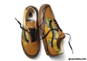 Giày Salvador Dali: Trend ngắn hạn hay phong cách trường tồn?