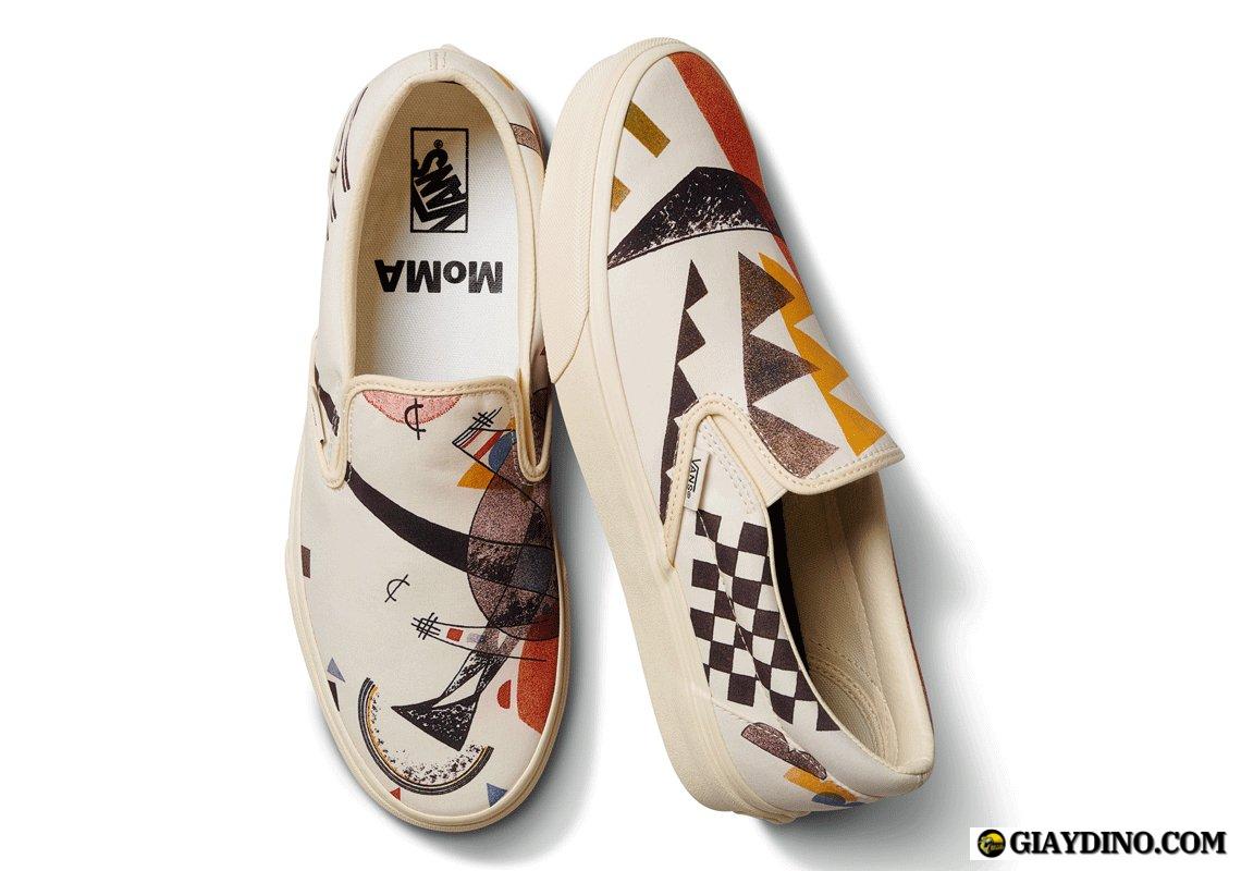 giay the thao 21 28.9.2020 Van elleman 16 Giày Salvador Dali: Trend ngắn hạn hay phong cách trường tồn?
