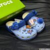 Dep Crocs Classic Clog Disney Zootopia 2 Import placeholder for 2260