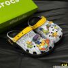 Dep Crocs Classic Clog The Simpsons Import placeholder for 2266