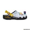 Dep Crocs Classic Clog The Simpsons 211106 90H Dép Crocs Classic Clog The Simpsons 211106-90H