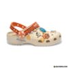 Dép Crocs Disney Crocs Classic Clog Moana 211196-90H