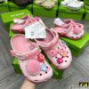 Dep Suc Crocs Loopy Mau Hong Import placeholder for 2487